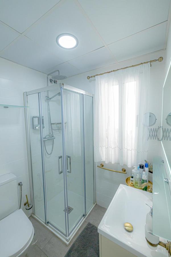 Montano17B Appartement Málaga Buitenkant foto