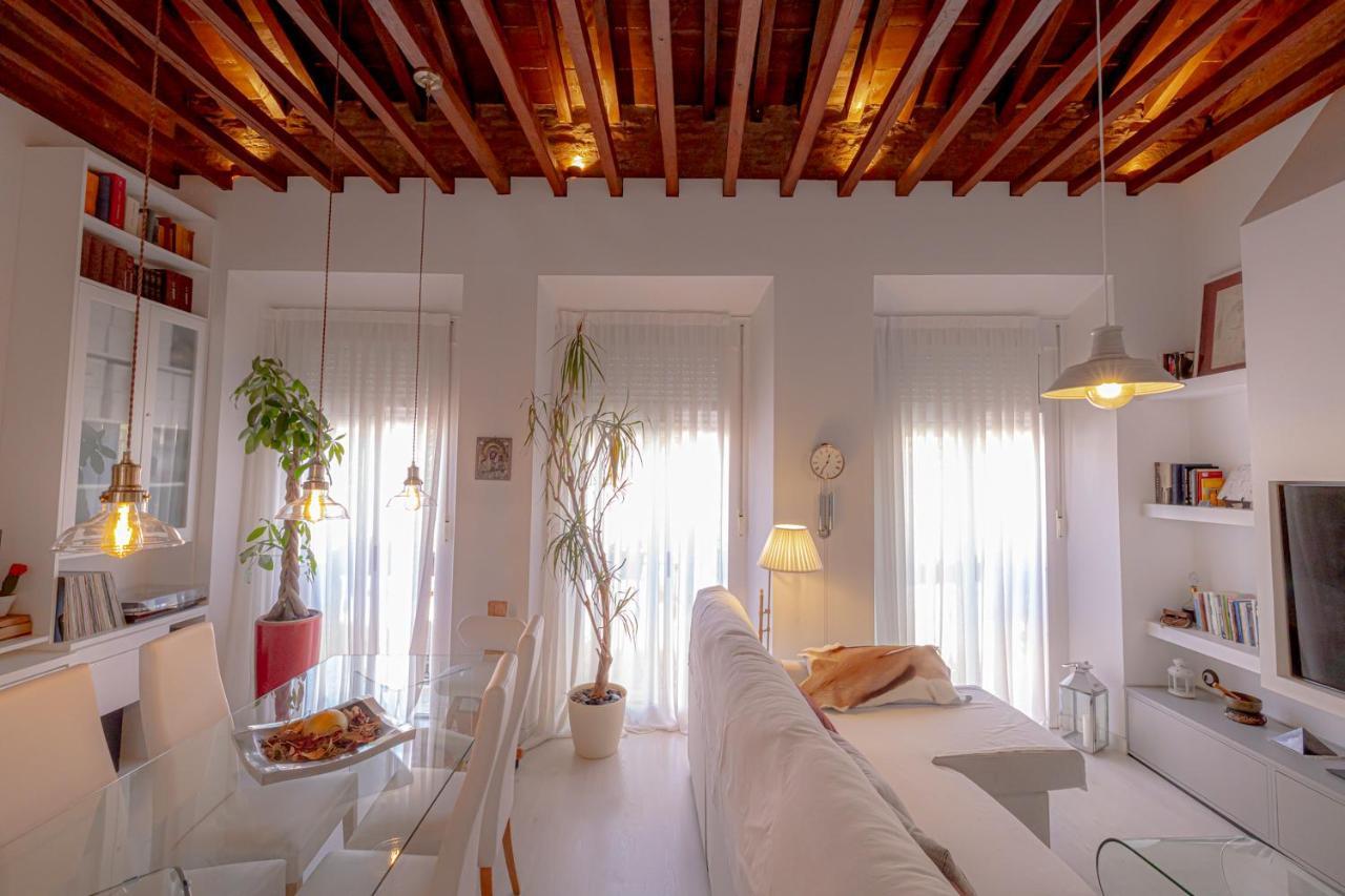 Montano17B Appartement Málaga Buitenkant foto